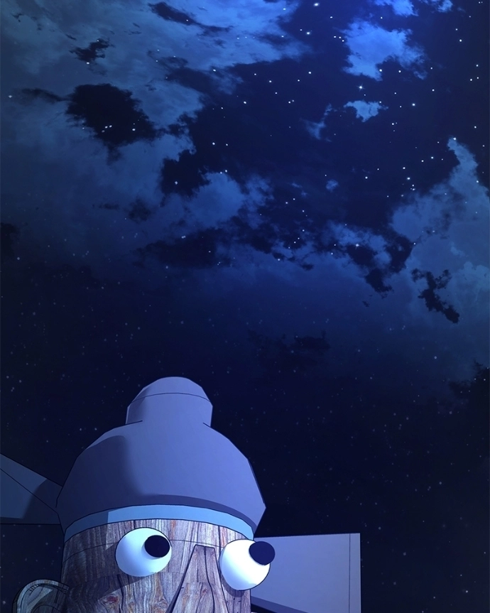 Read Goblin’s Night chapter 120 image 35 on Lezhin