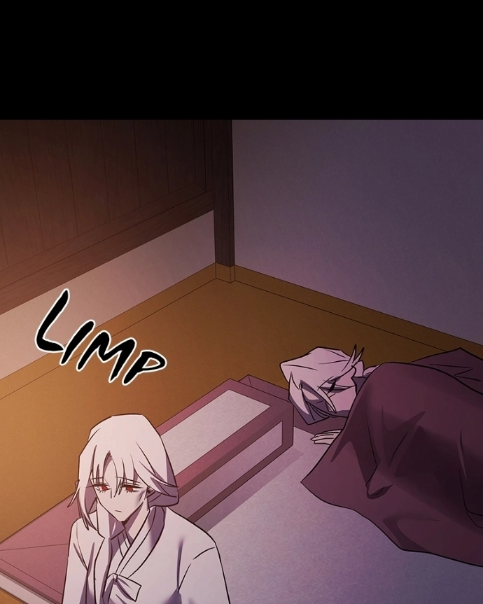 Read Goblin’s Night chapter 121 image 123 on Lezhin