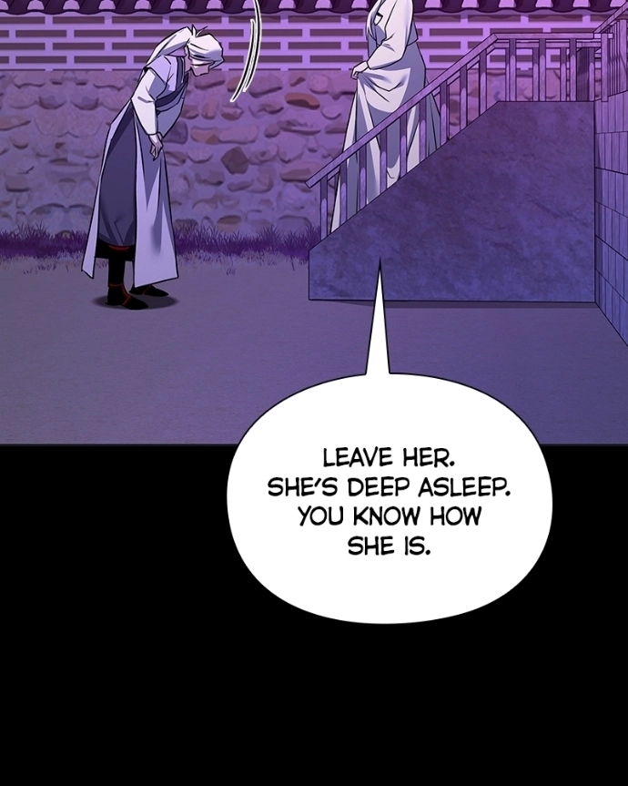 Read Goblin’s Night chapter 121 image 134 on Lezhin