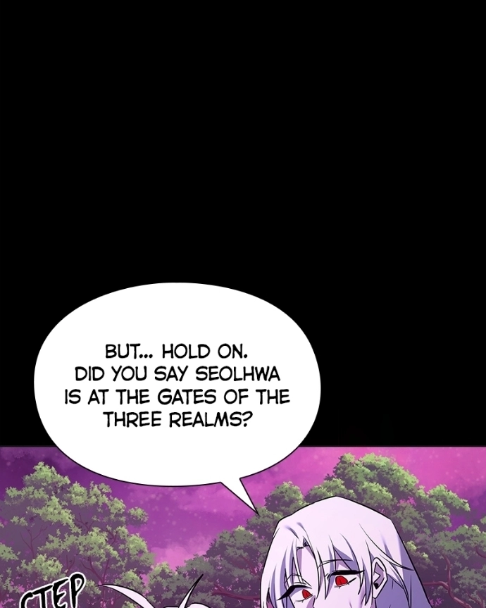 Read Goblin’s Night chapter 121 image 135 on Lezhin