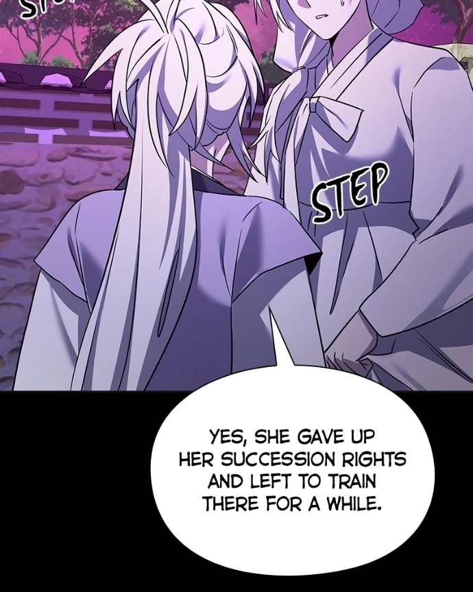 Read Goblin’s Night chapter 121 image 136 on Lezhin