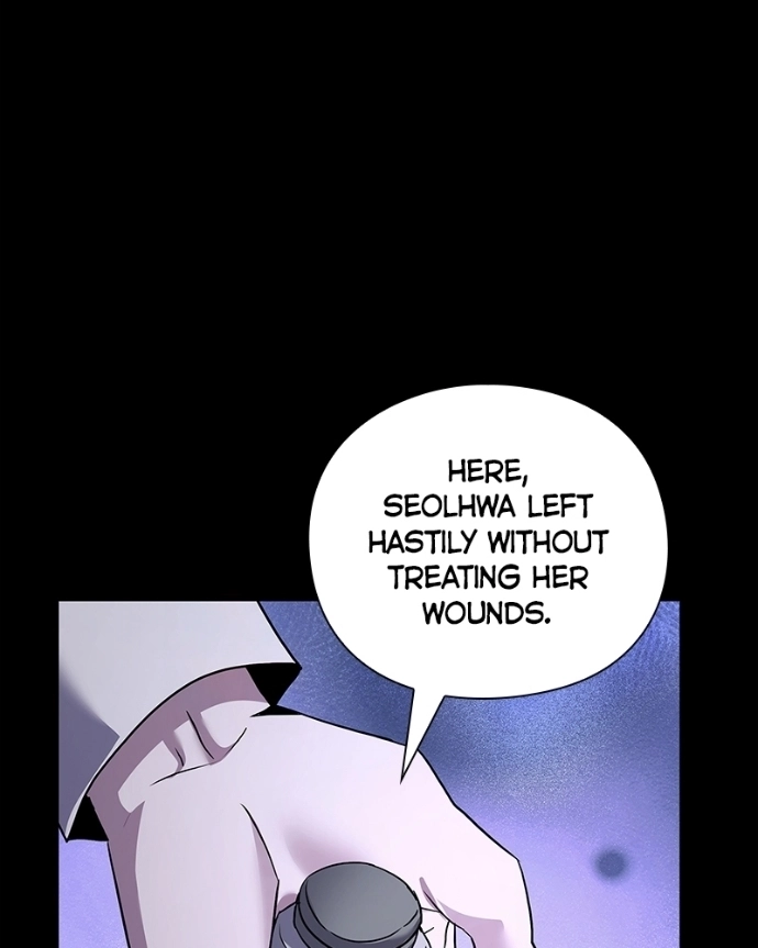 Read Goblin’s Night chapter 121 image 151 on Lezhin