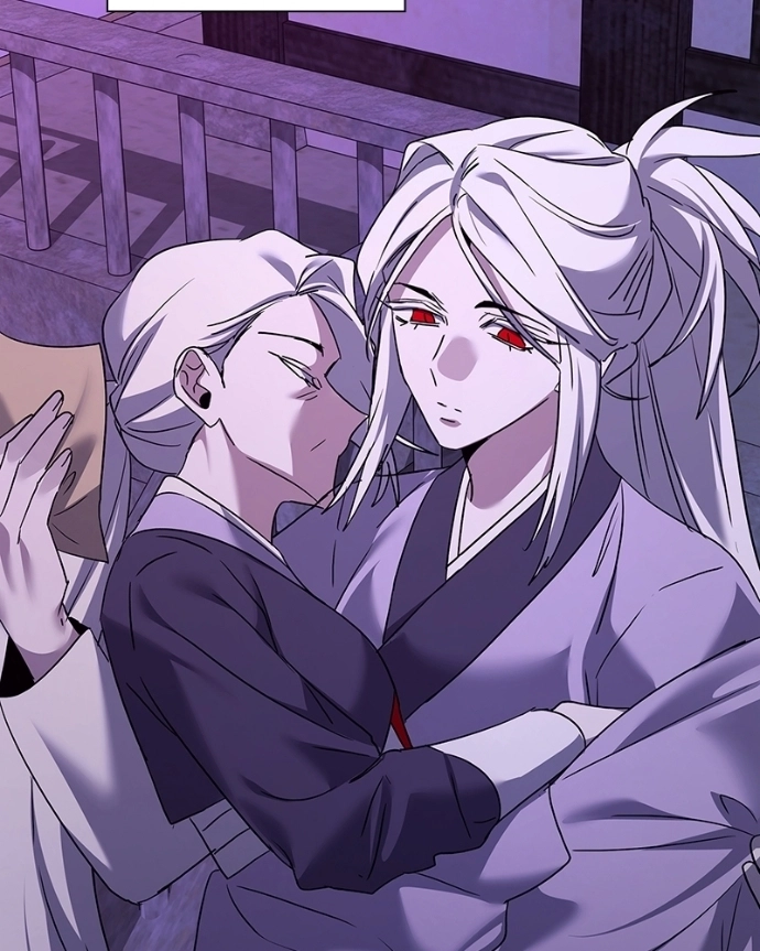 Read Goblin’s Night chapter 121 image 162 on Lezhin
