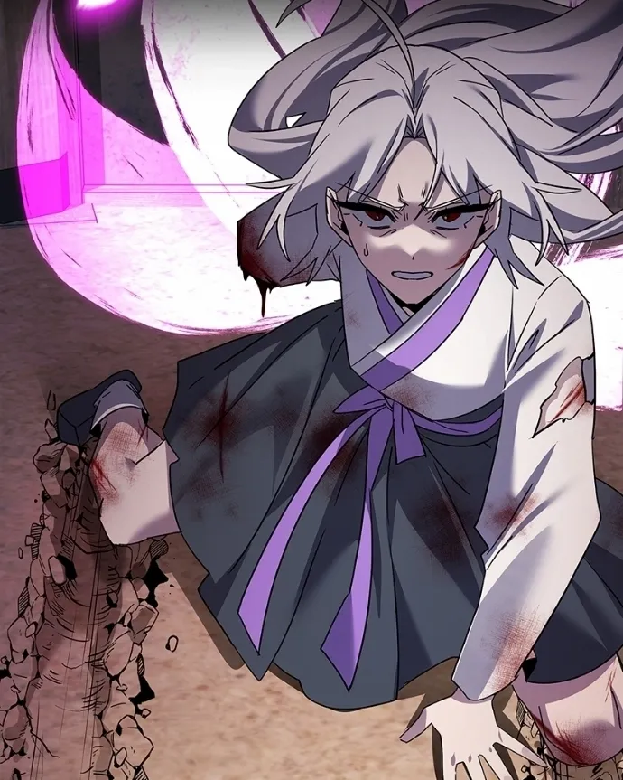Read Goblin’s Night chapter 121 image 170 on Lezhin