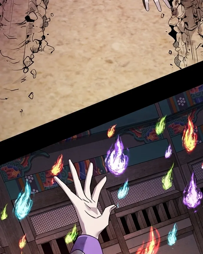 Read Goblin’s Night chapter 121 image 171 on Lezhin