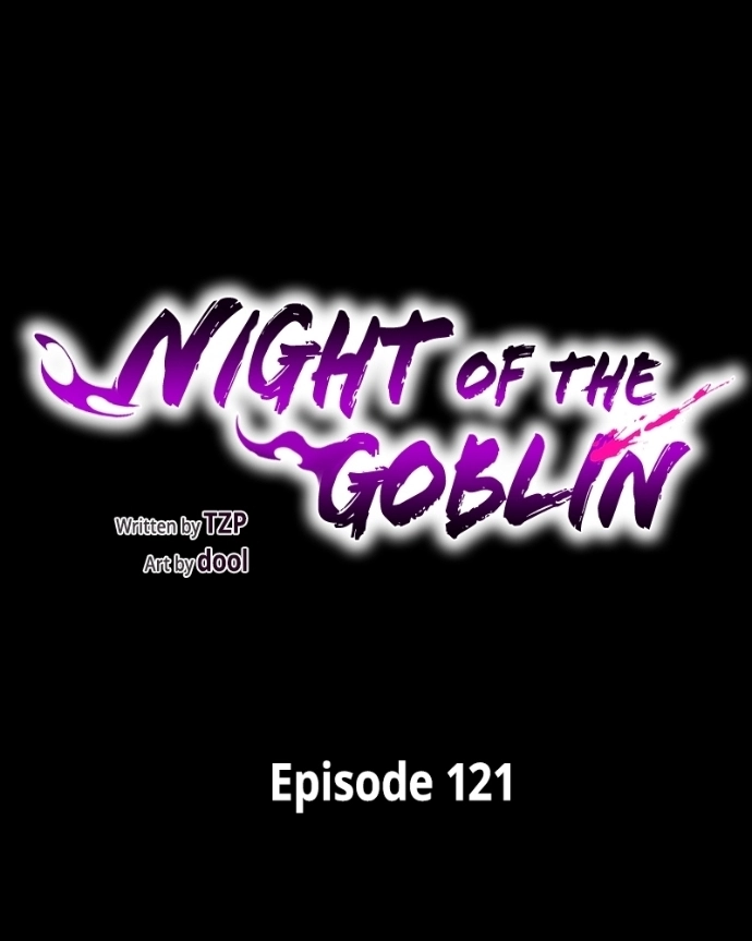 Read Goblin’s Night chapter 121 image 30 on Lezhin