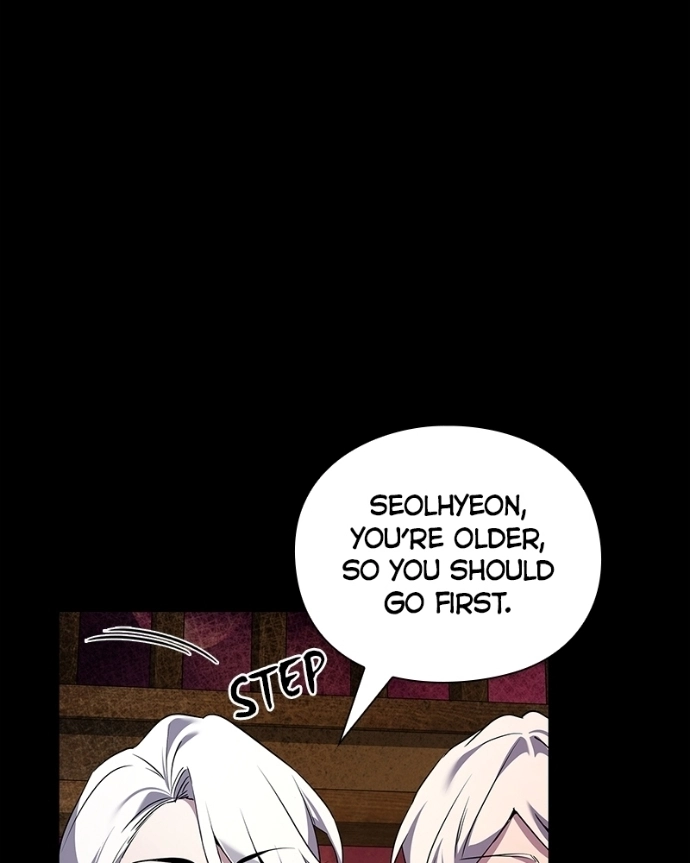 Read Goblin’s Night chapter 121 image 32 on Lezhin