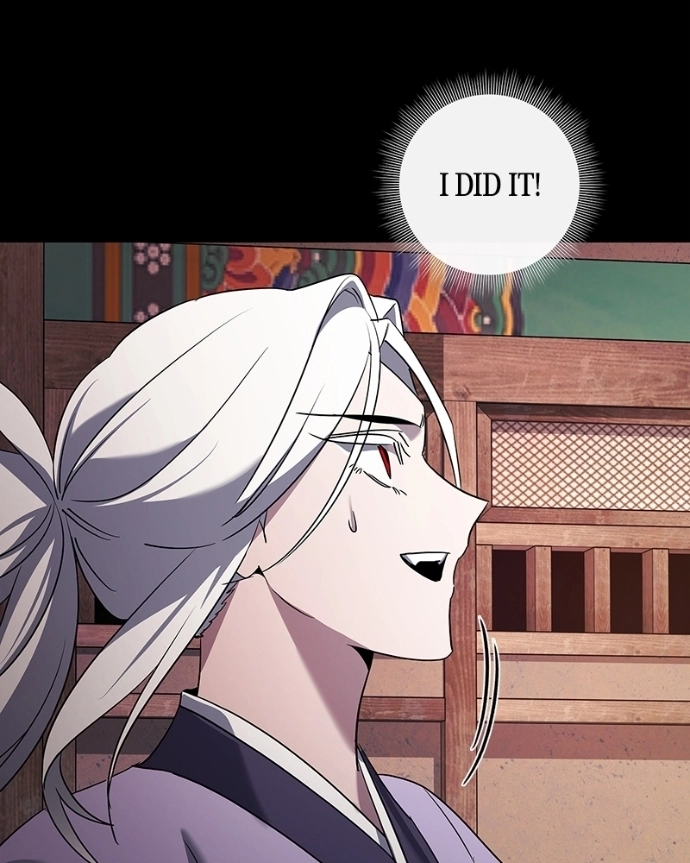 Read Goblin’s Night chapter 121 image 40 on Lezhin