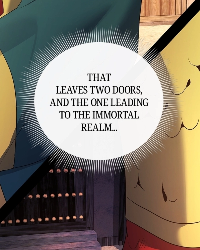 Read Goblin’s Night chapter 121 image 5 on Lezhin