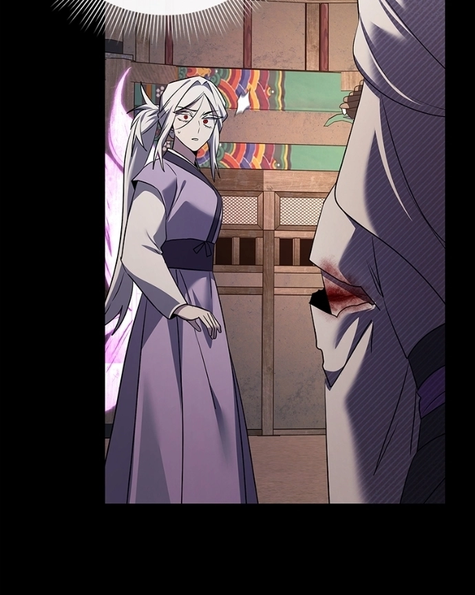 Read Goblin’s Night chapter 121 image 52 on Lezhin