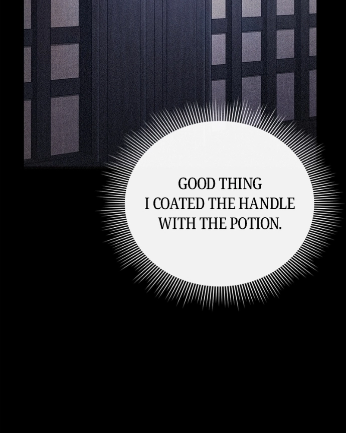 Read Goblin’s Night chapter 121 image 58 on Lezhin