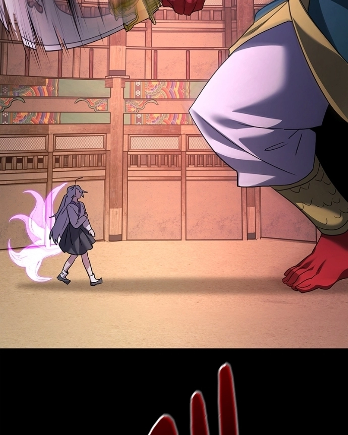 Read Goblin’s Night chapter 121 image 71 on Lezhin