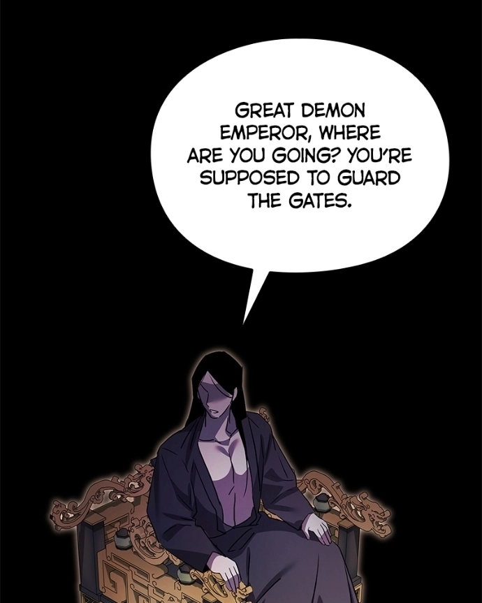 Read Goblin’s Night chapter 122 image 112 on Lezhin