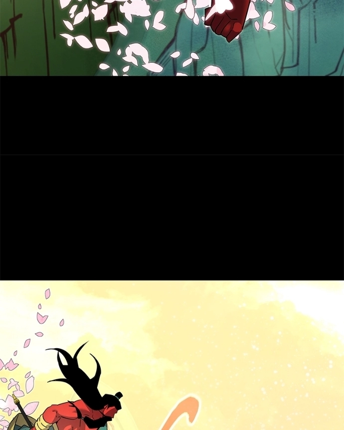 Read Goblin’s Night chapter 122 image 117 on Lezhin