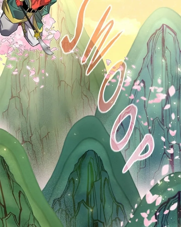 Read Goblin’s Night chapter 122 image 118 on Lezhin