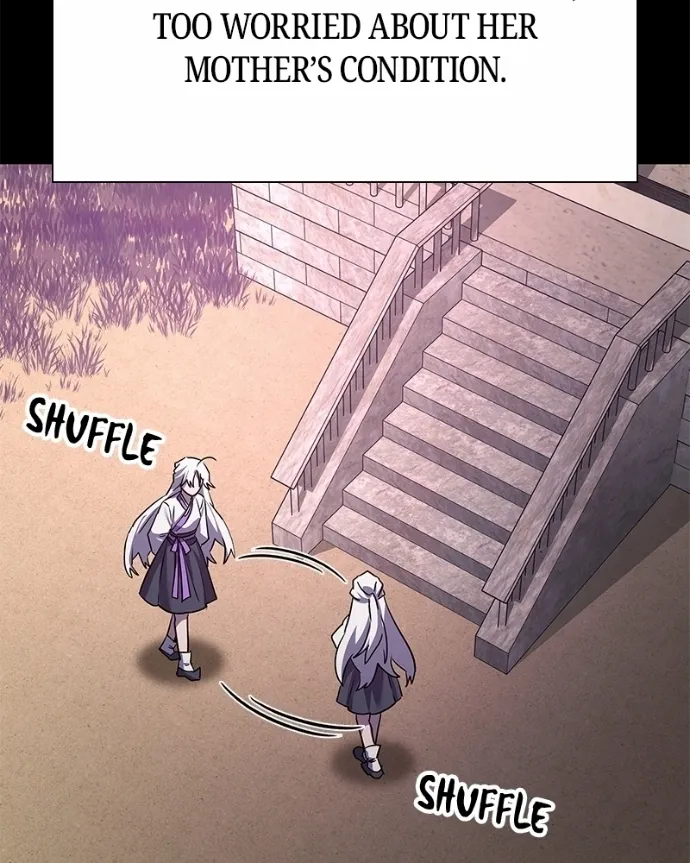 Read Goblin’s Night chapter 122 image 22 on Lezhin
