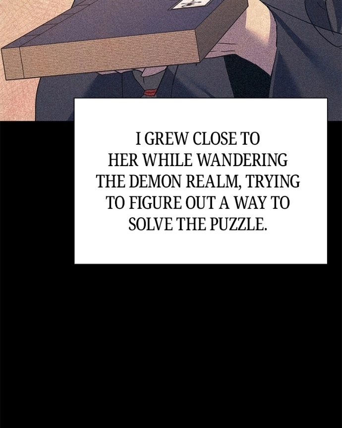 Read Goblin’s Night chapter 122 image 50 on Lezhin