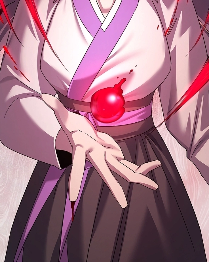 Read Goblin’s Night chapter 122 image 64 on Lezhin