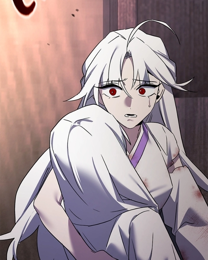 Read Goblin’s Night chapter 122 image 8 on Lezhin