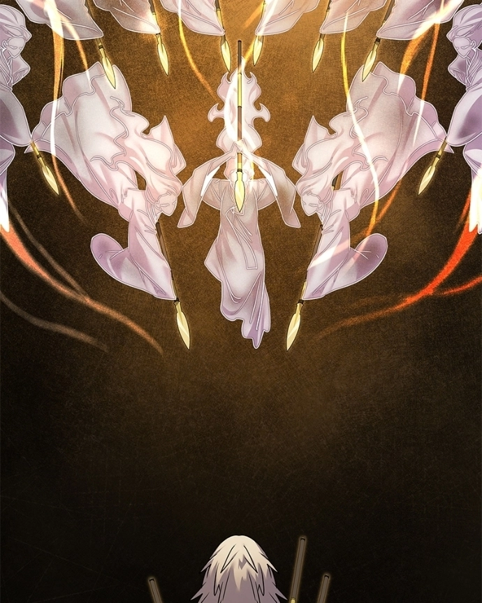 Read Goblin’s Night chapter 124 image 156 on Lezhin