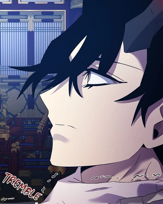 Read Goblin’s Night chapter 124 image 16 on Lezhin