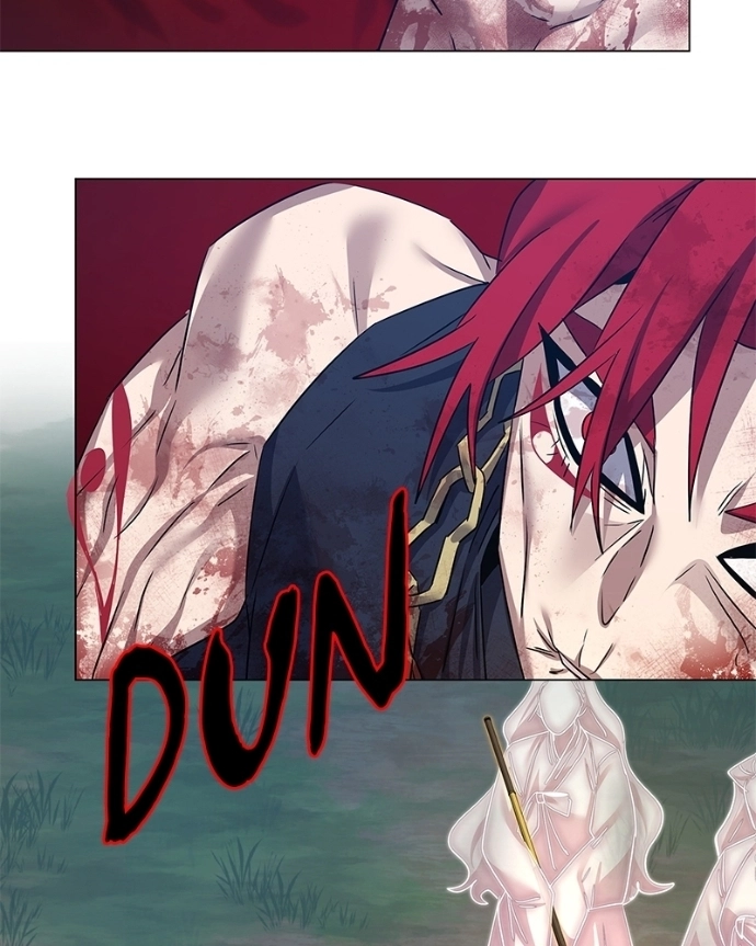 Read Goblin’s Night chapter 124 image 168 on Lezhin