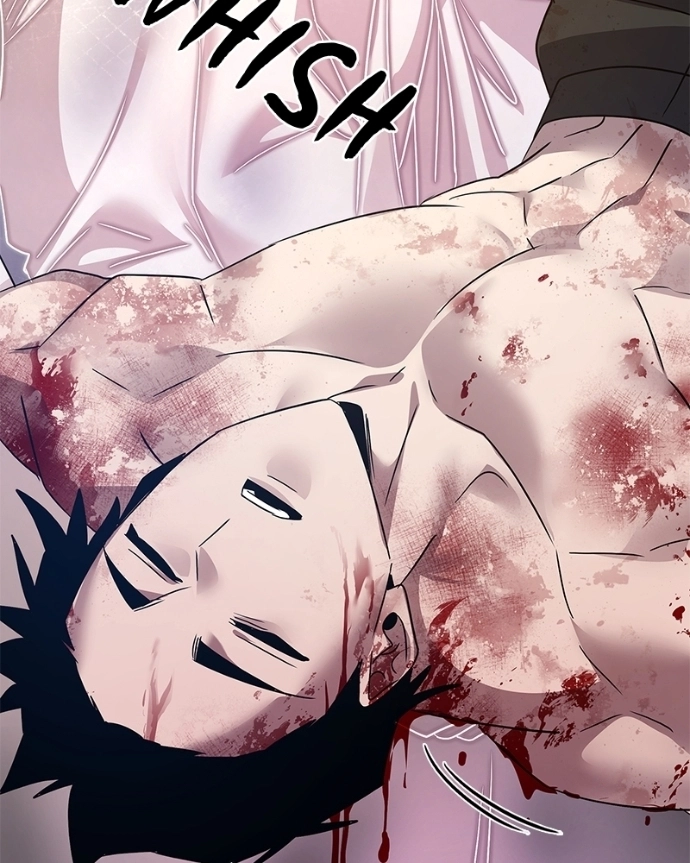 Read Goblin’s Night chapter 124 image 171 on Lezhin