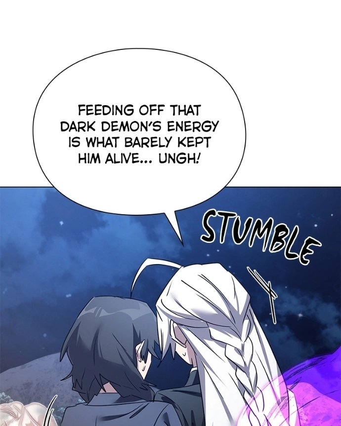 Read Goblin’s Night chapter 124 image 175 on Lezhin
