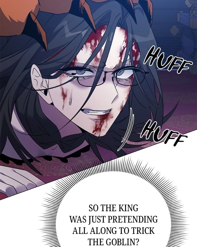 Read Goblin’s Night chapter 124 image 18 on Lezhin