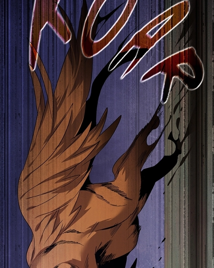Read Goblin’s Night chapter 124 image 180 on Lezhin