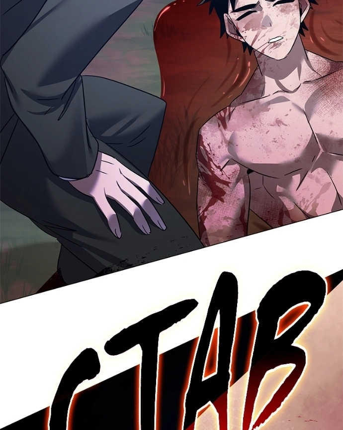 Read Goblin’s Night chapter 124 image 185 on Lezhin