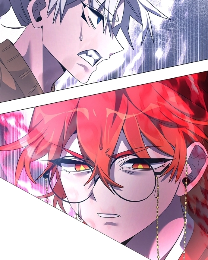 Read Goblin’s Night chapter 124 image 23 on Lezhin