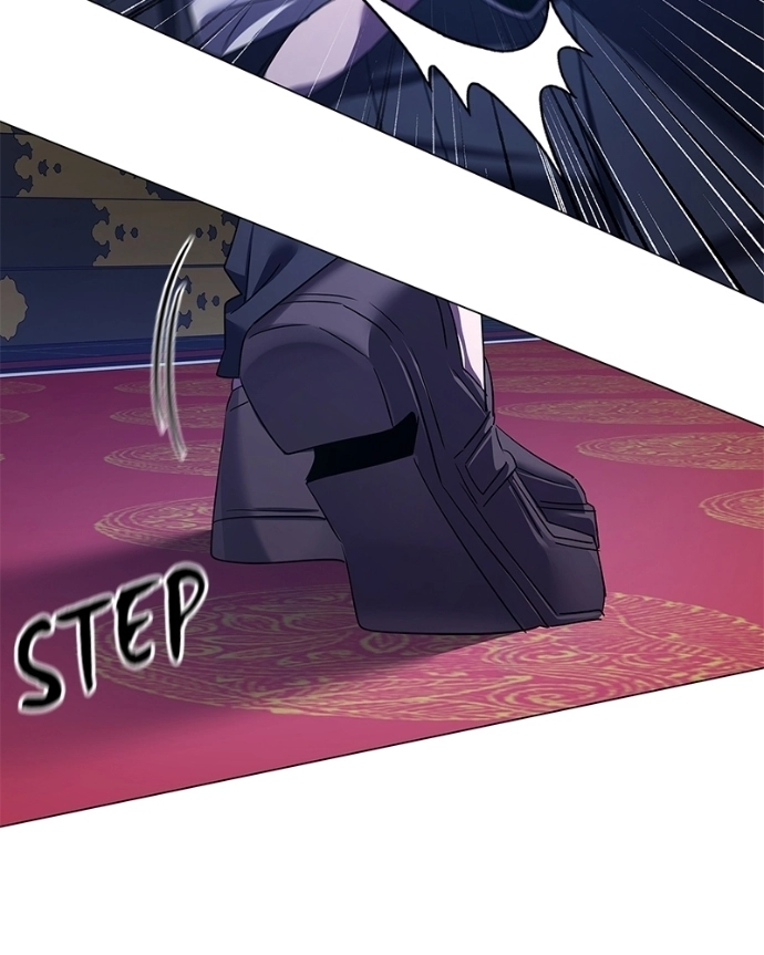 Read Goblin’s Night chapter 124 image 31 on Lezhin