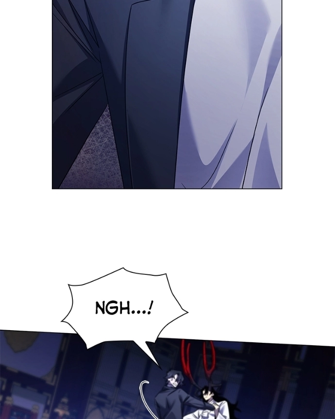Read Goblin’s Night chapter 124 image 33 on Lezhin