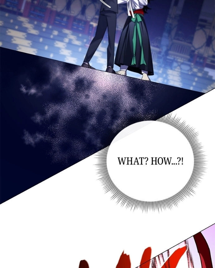 Read Goblin’s Night chapter 124 image 34 on Lezhin