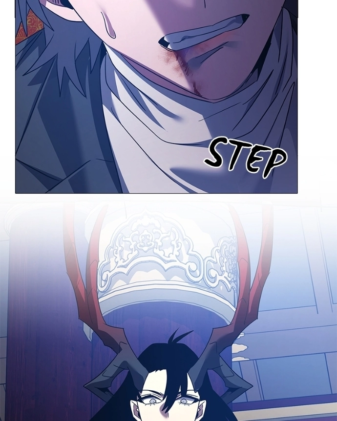 Read Goblin’s Night chapter 124 image 44 on Lezhin