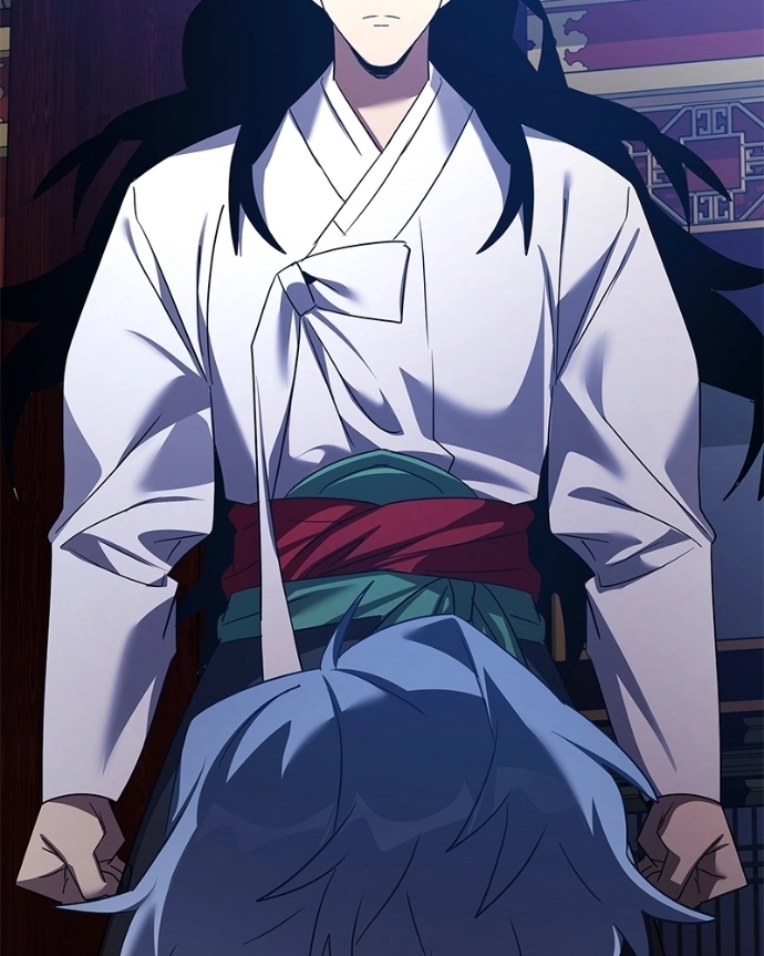Read Goblin’s Night chapter 124 image 45 on Lezhin