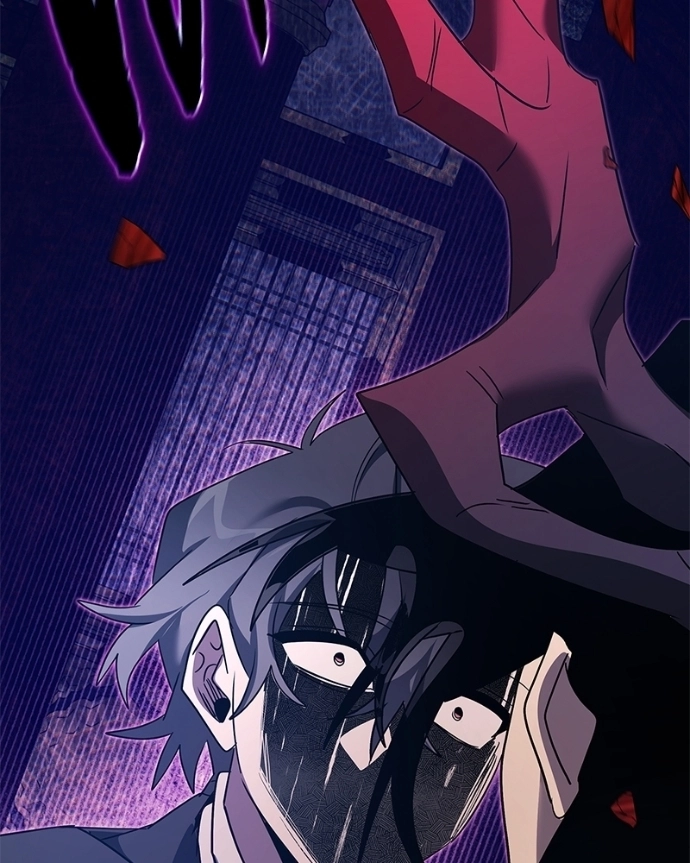 Read Goblin’s Night chapter 124 image 9 on Lezhin