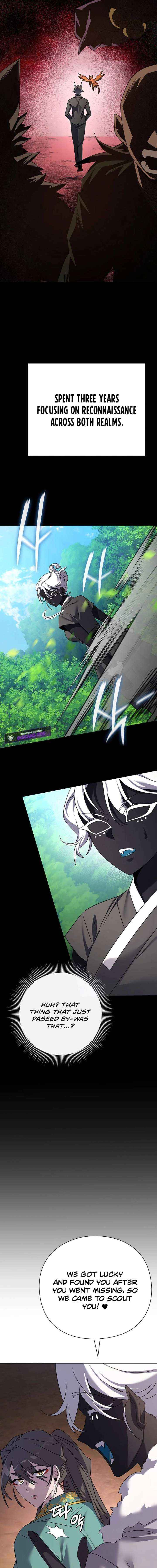 Read Goblin’s Night chapter 125 image 18 on Lezhin