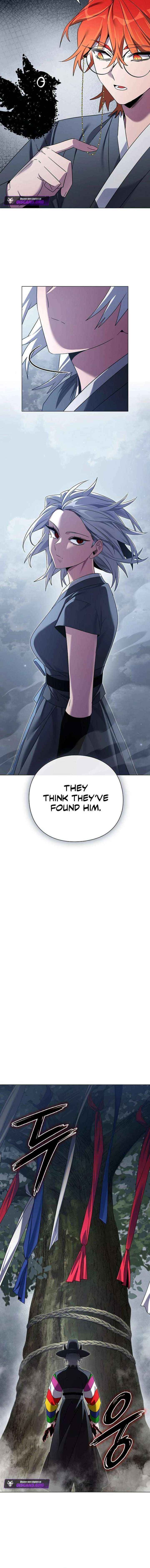 Read Goblin’s Night chapter 125 image 23 on Lezhin