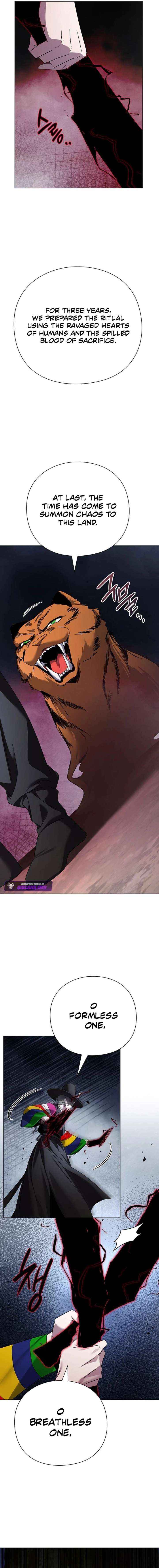 Read Goblin’s Night chapter 125 image 24 on Lezhin