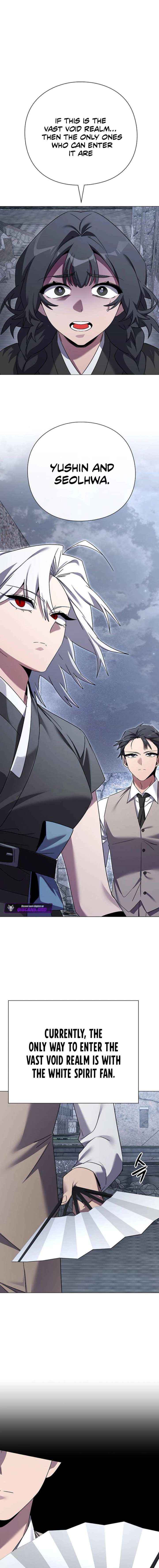 Read Goblin’s Night chapter 125 image 28 on Lezhin