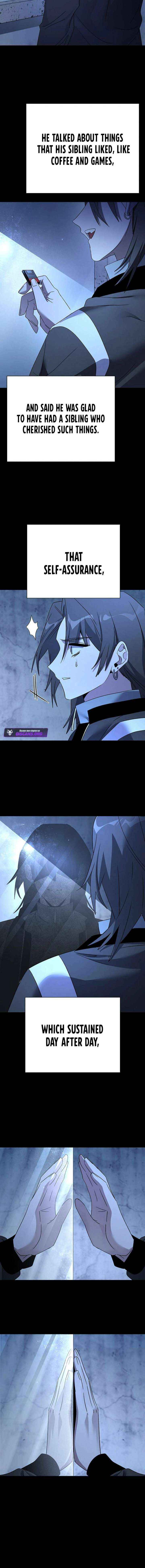 Read Goblin’s Night chapter 125 image 3 on Lezhin
