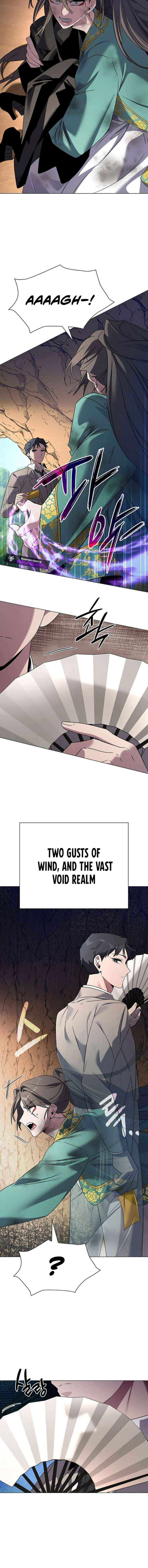 Read Goblin’s Night chapter 125 image 5 on Lezhin