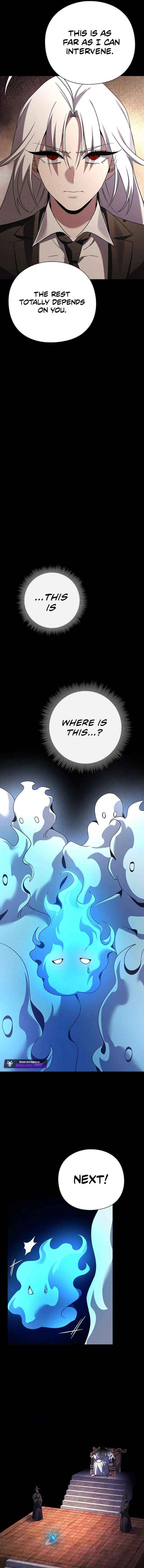 Read Goblin’s Night chapter 126 image 12 on Lezhin
