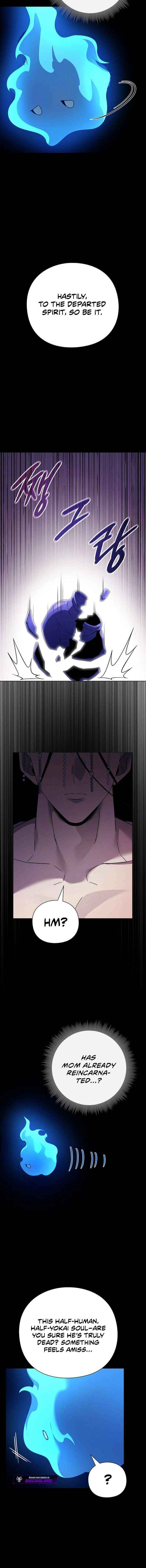 Read Goblin’s Night chapter 126 image 15 on Lezhin