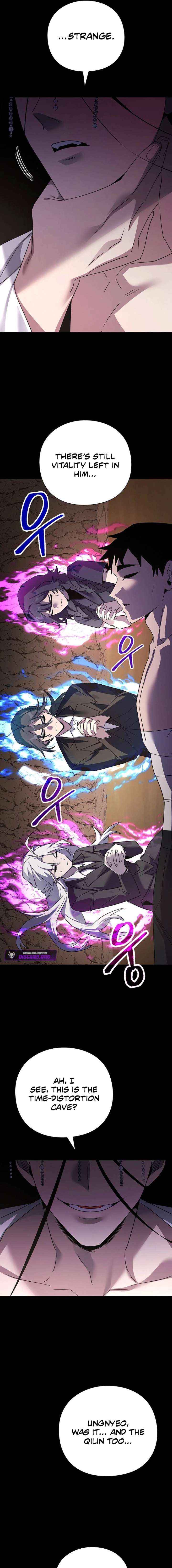 Read Goblin’s Night chapter 126 image 16 on Lezhin