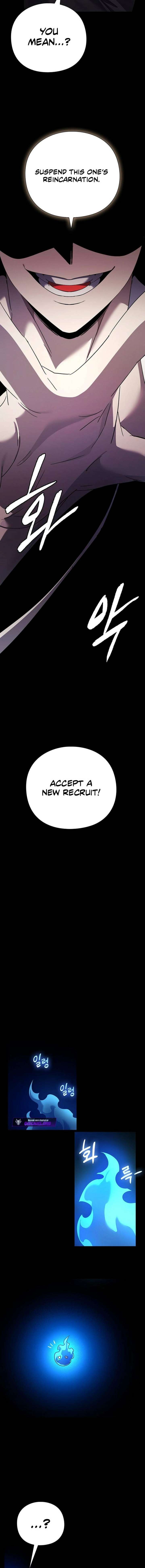 Read Goblin’s Night chapter 126 image 19 on Lezhin