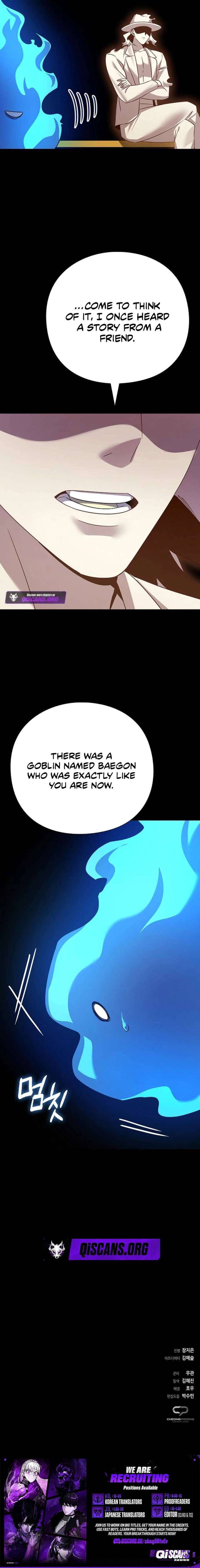 Read Goblin’s Night chapter 126 image 26 on Lezhin