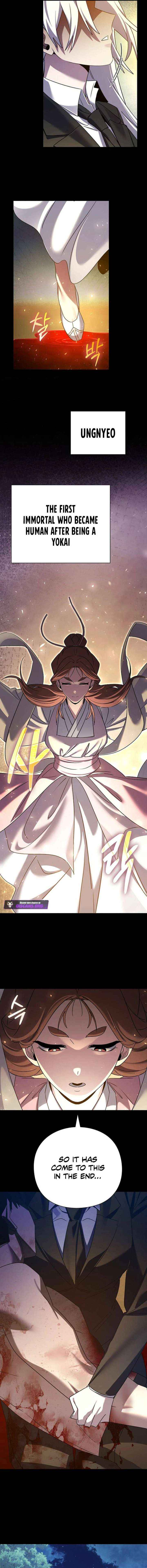 Read Goblin’s Night chapter 126 image 6 on Lezhin